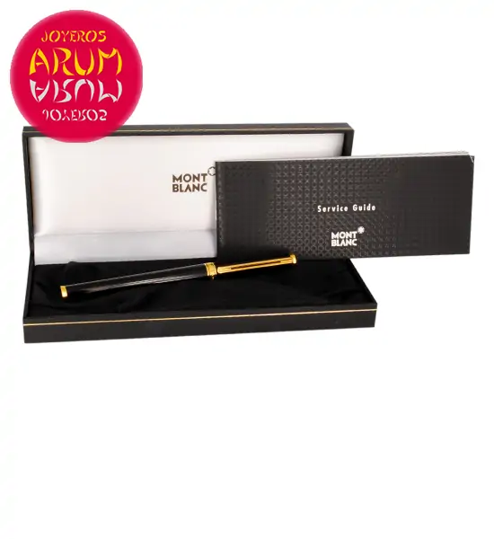 Montblanc Noblesse Fountain Pen ARUM Ref. 3233 "SOLD"