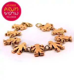 Tous Bracelet RAJ229