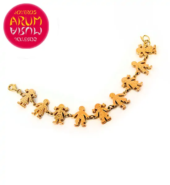 Tous Bracelet RAJ229