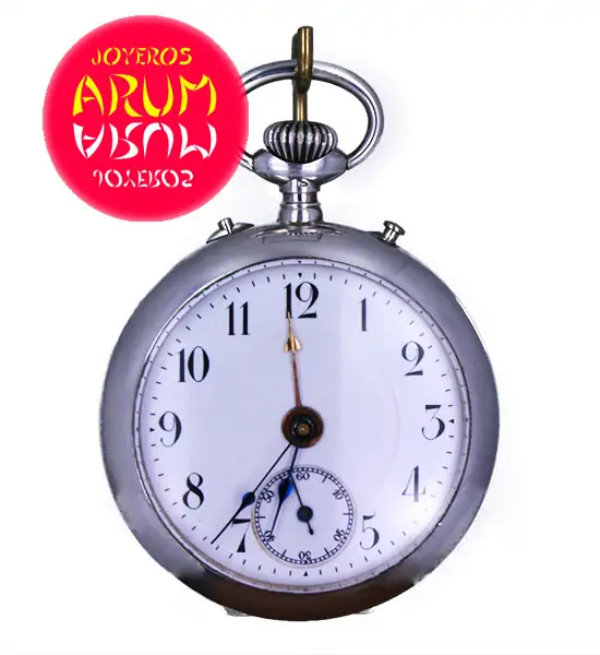 Pocket Watch ARUM Ref. 2923 "SOLD"
