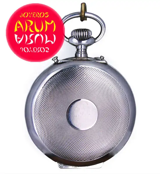 Pocket Watch ARUM Ref. 2923 "SOLD"