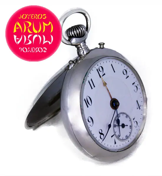 Pocket Watch ARUM Ref. 2923 "SOLD"