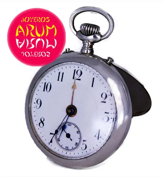 Pocket Watch ARUM Ref. 2923 "SOLD"