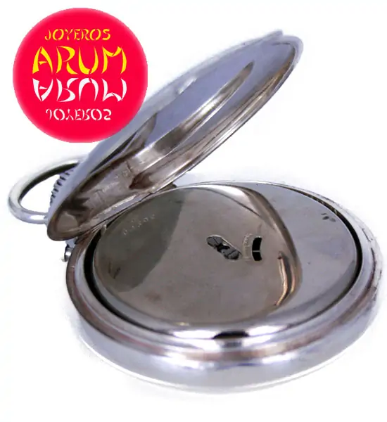 Pocket Watch ARUM Ref. 2923 "SOLD"