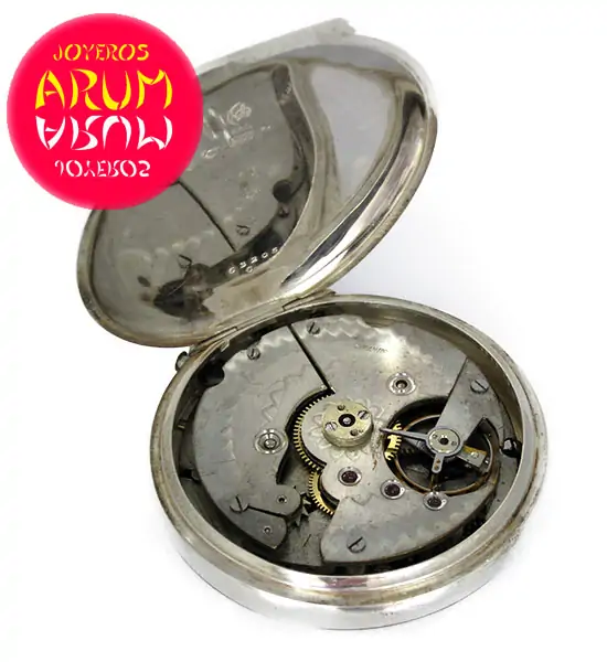 Pocket Watch ARUM Ref. 2923 "SOLD"