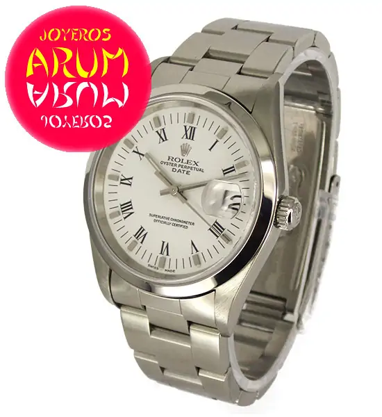 Rolex Date ARUM Ref. 2767 "SOLD"