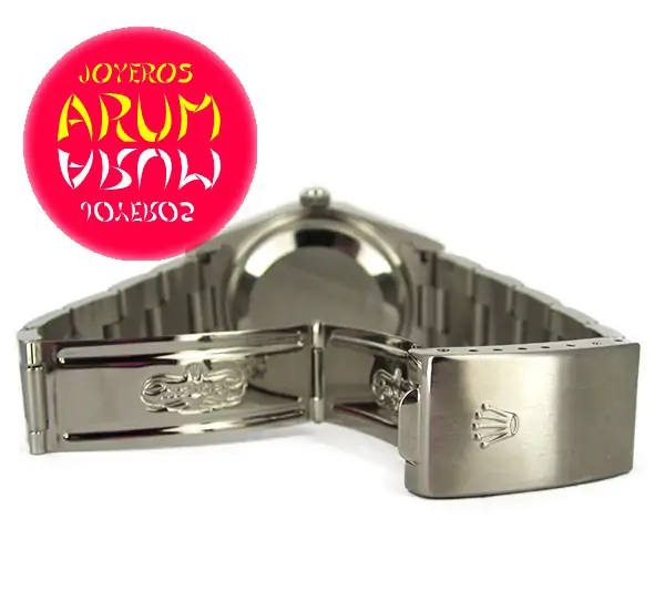 Rolex Date ARUM Ref. 2767 "SOLD"