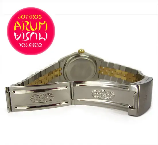 Rolex Datejust ARUM Ref. 3104 "SOLD"