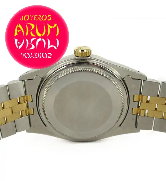 Rolex Datejust ARUM Ref. 3104 "SOLD"