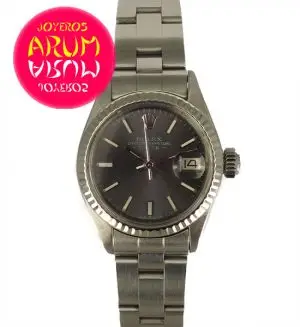 Rolex Date ARUM Ref. 3109 "SOLD"