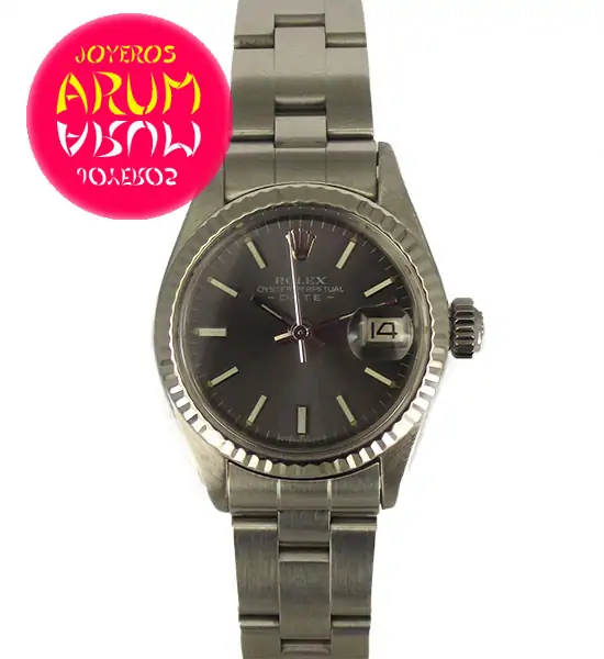 Rolex Date ARUM Ref. 3109 "SOLD"