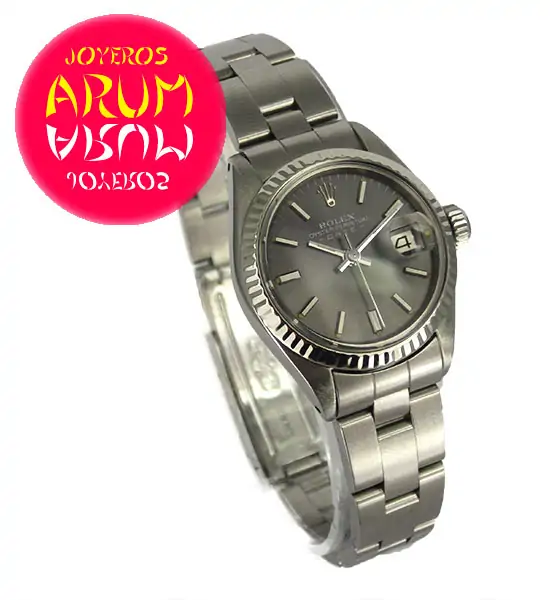 Rolex Date ARUM Ref. 3109 "SOLD"