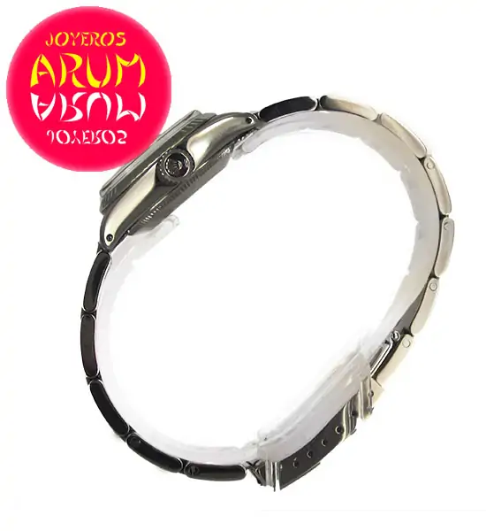 Rolex Date ARUM Ref. 3109 "SOLD"