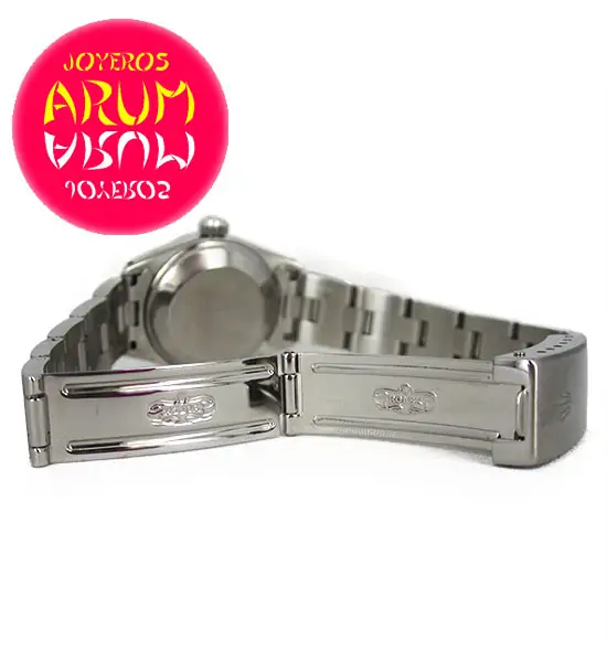 Rolex Date ARUM Ref. 3109 "SOLD"