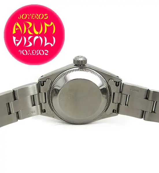 Rolex Date ARUM Ref. 3109 "SOLD"