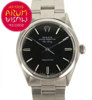 Rolex Air King ARUM Ref. 3132 "SOLD"