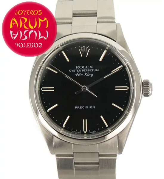 Rolex Air King ARUM Ref. 3132 "SOLD"