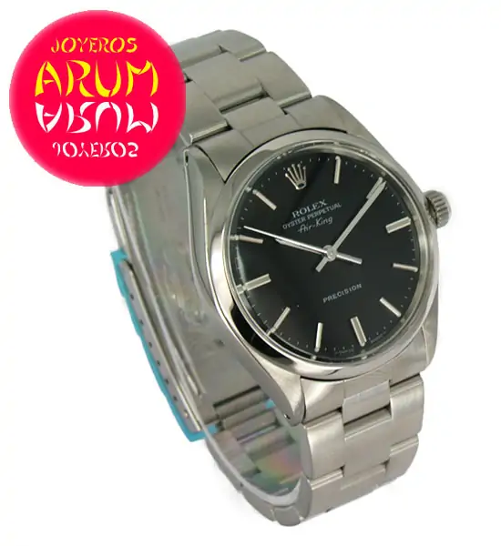 Rolex Air King ARUM Ref. 3132 "SOLD"