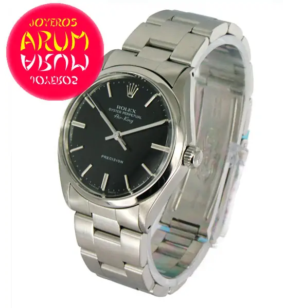 Rolex Air King ARUM Ref. 3132 "SOLD"