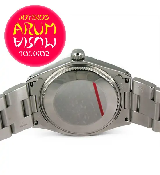 Rolex Air King ARUM Ref. 3132 "SOLD"