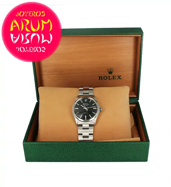 Rolex Air King ARUM Ref. 3132 "SOLD"