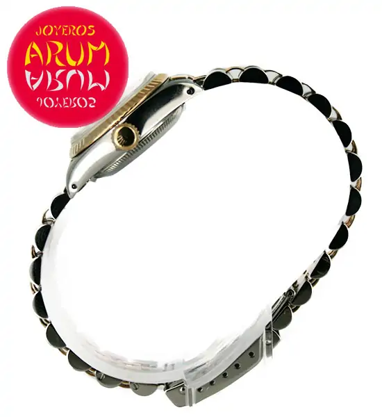 Rolex Date ARUM Ref. 3136 "SOLD"