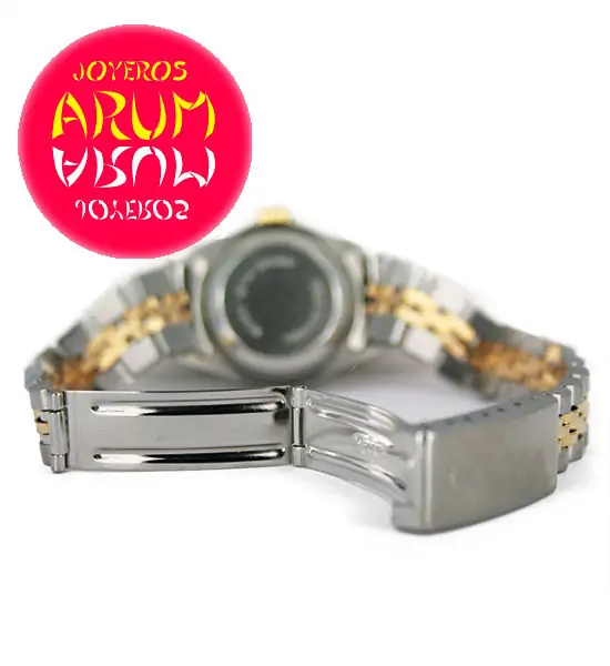 Rolex Date ARUM Ref. 3136 "SOLD"