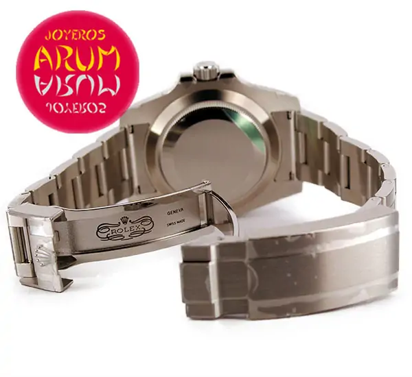 Rolex Submariner Ceramic ARUM Ref. 3151 "SOLD"