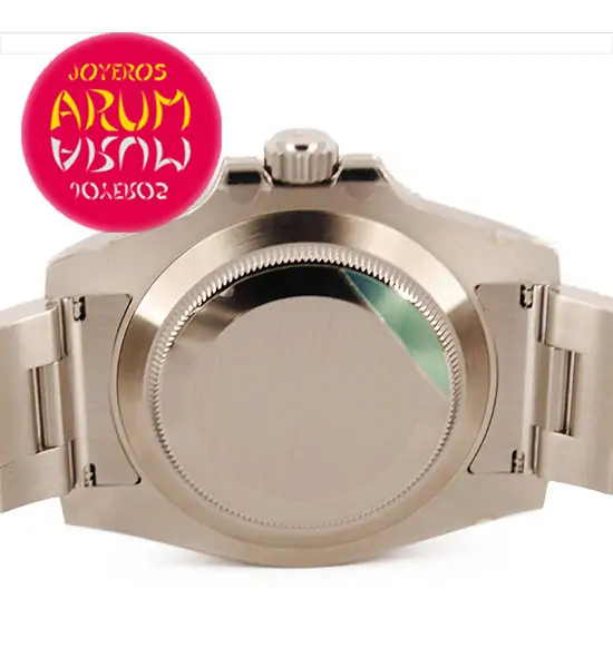 Rolex Submariner Ceramic ARUM Ref. 3151 "SOLD"