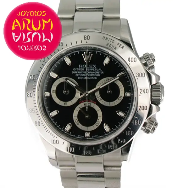 Rolex Daytona ARUM Ref. 3152 "SOLD"