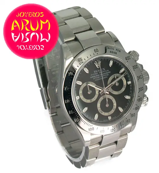 Rolex Daytona ARUM Ref. 3152 "SOLD"