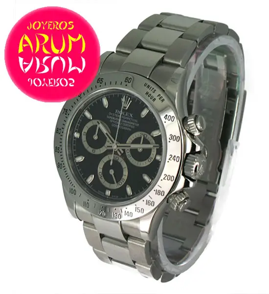 Rolex Daytona ARUM Ref. 3152 "SOLD"