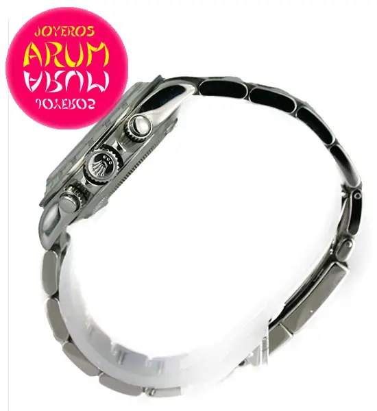 Rolex Daytona ARUM Ref. 3152 "SOLD"