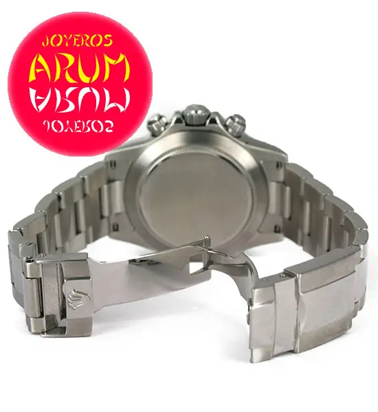 Rolex Daytona ARUM Ref. 3152 "SOLD"