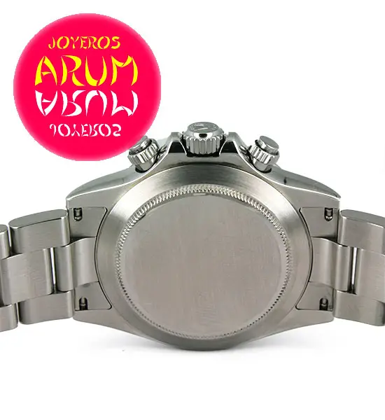 Rolex Daytona ARUM Ref. 3152 "SOLD"