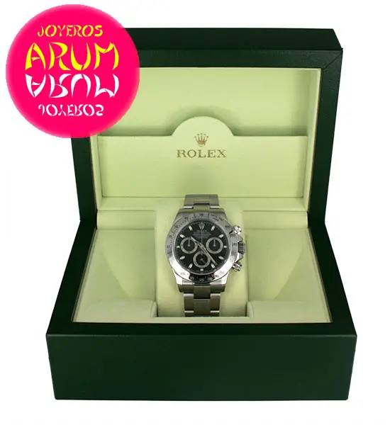 Rolex Daytona ARUM Ref. 3152 "SOLD"