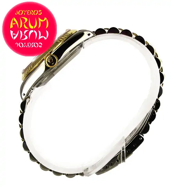 Rolex Datejust ARUM Ref. 3168 "SOLD" Rolex Datejust ARUM Ref. 3168 "SOLD"