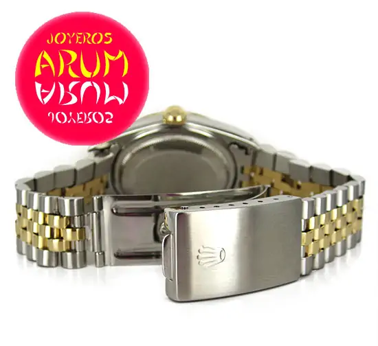 Rolex Datejust ARUM Ref. 3168 "SOLD" Rolex Datejust ARUM Ref. 3168 "SOLD"