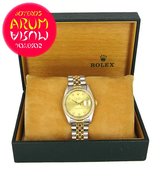 Rolex Datejust ARUM Ref. 3168 "SOLD" Rolex Datejust ARUM Ref. 3168 "SOLD"