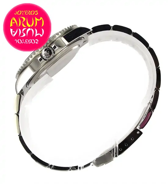 Rolex GMT Master II ARUM Ref. 3170 "SOLD"