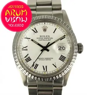 Rolex Datejust ARUM Ref. 3171 "SOLD"