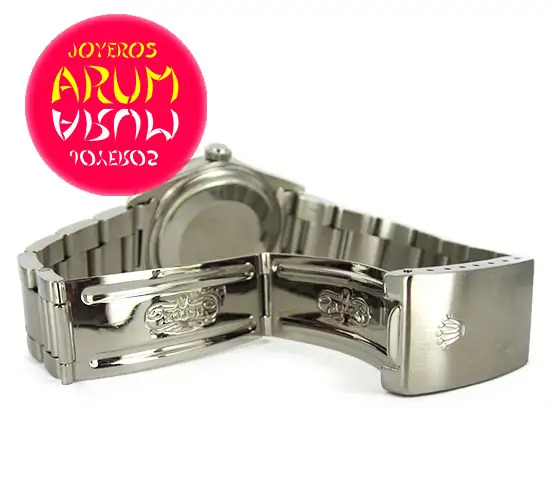 Rolex Datejust ARUM Ref. 3171 "SOLD"