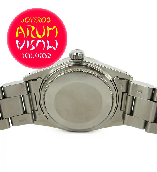 Rolex Datejust ARUM Ref. 3171 "SOLD"