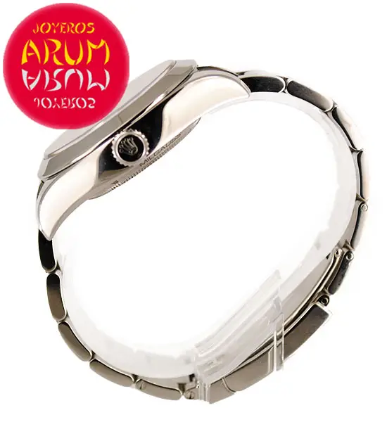 Rolex Milgauss ARUM Ref. 3194 "SOLD"