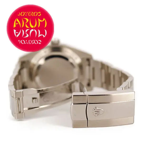 Rolex Milgauss ARUM Ref. 3194 "SOLD"