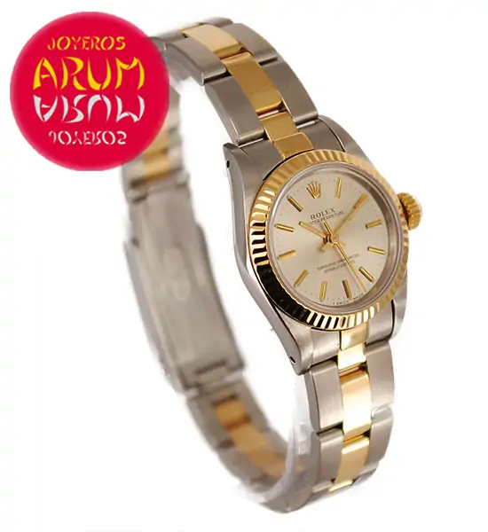 Rolex Oyster Perpetual ARUM Ref. 3204 "SOLD" Rolex Oyster Perpetual ARUM Ref. 3204 "SOLD"