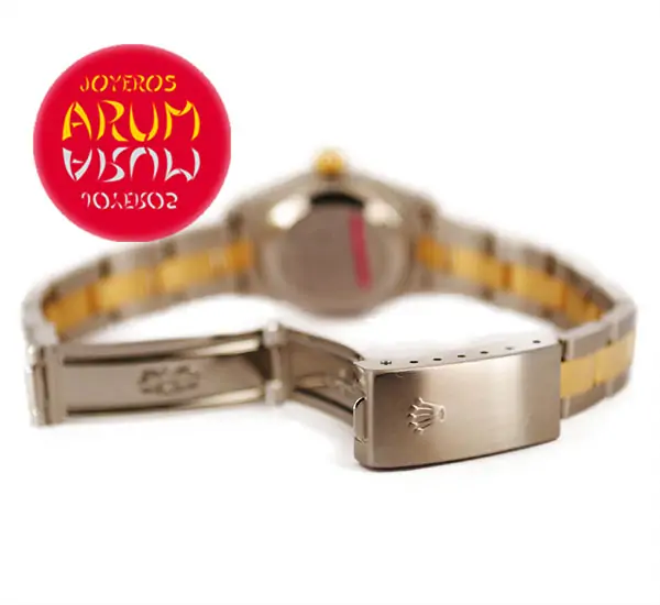 Rolex Oyster Perpetual ARUM Ref. 3204 "SOLD" Rolex Oyster Perpetual ARUM Ref. 3204 "SOLD"