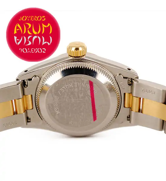 Rolex Oyster Perpetual ARUM Ref. 3204 "SOLD" Rolex Oyster Perpetual ARUM Ref. 3204 "SOLD"