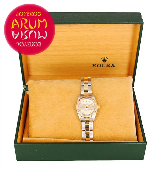 Rolex Oyster Perpetual ARUM Ref. 3204 "SOLD" Rolex Oyster Perpetual ARUM Ref. 3204 "SOLD"