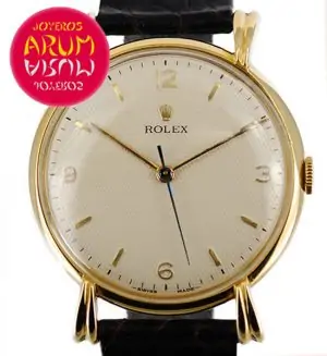 Rolex Vintage ARUM Ref. 3210 "SOLD"